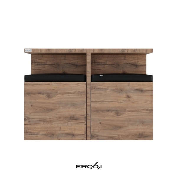 تصویر میز ناهارخوری ۴ نفره کمجا