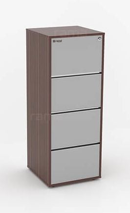 تصویر فایلینگ اداری F44