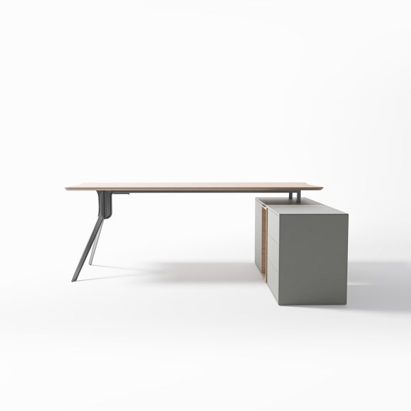 تصویر میز کارشناسی Swan مدل EL