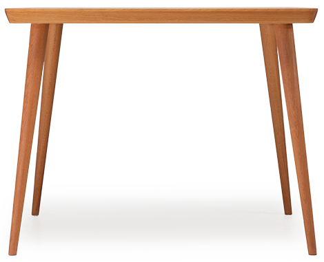 image of Enzo dining table for 4