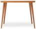 image of Enzo dining table for 4