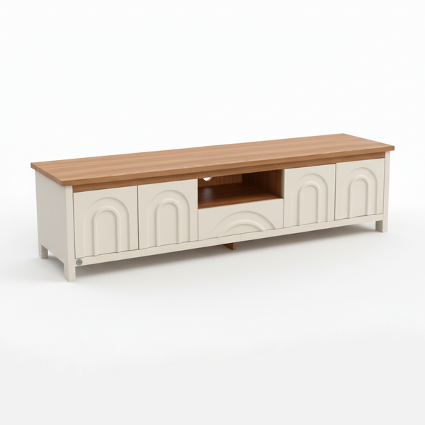 تصویر میز تلویزیون نیکو