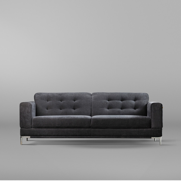 another image of Chilan triple sofa