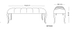 image of Andersa Dining Set