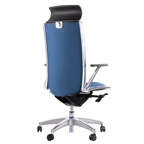 تصویر صندلی مدیریتی F71