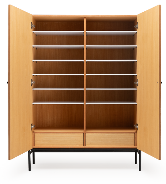 image of Bavan shoe cabinet