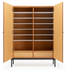 image of Bavan shoe cabinet