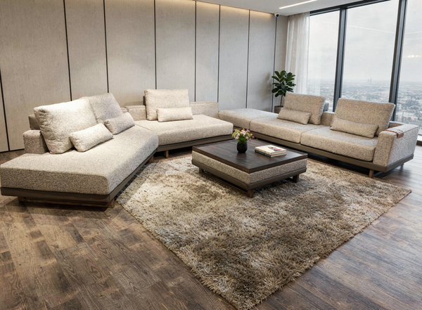 image of Ellara Modular Sofa