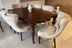 image of Bently dining set