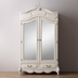 image of Adele dresser with mirror