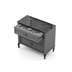 image of Black Chester Drawer