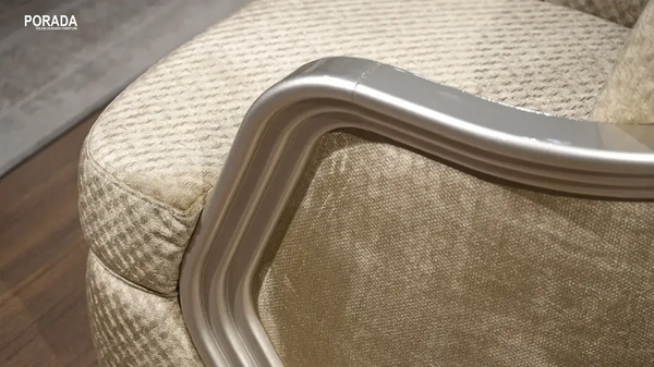 image of Luxury Sofa Set