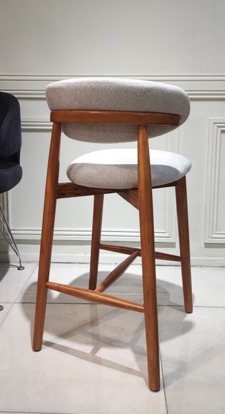 image of Mahoor Bar Chair