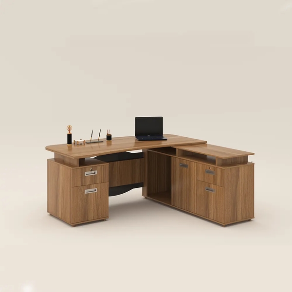 تصویر میز مدیریتی آفتاب کد D 318