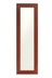 image of Bento Walnut tall mirror