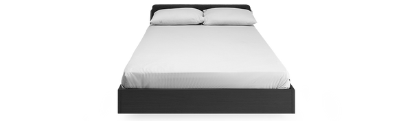 image of Whisper double bed 140