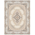 image of Carpet 1200 Comb Papion Design