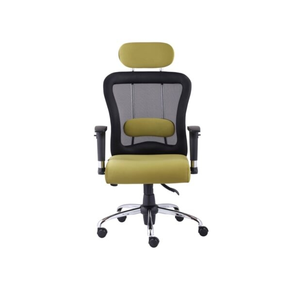 تصویر صندلی مدیریتی M850