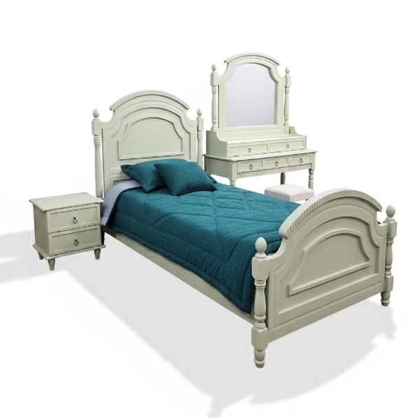 تصویر سرویس خواب تک نفره ساروین تصویر سرویس خواب تک نفره ساروین