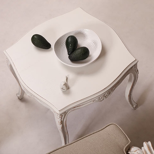 another image of Baron Side Table