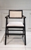 image of Zhanereh Chair With Armrests