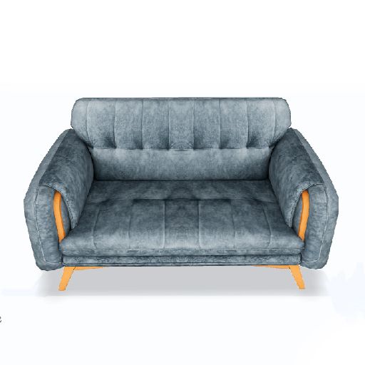 image of Fidar Double Sofa