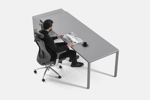 تصویر میز FWS-210