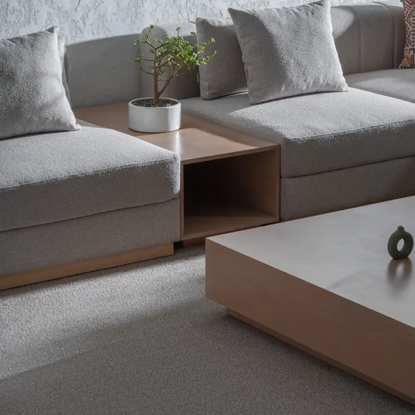 image of Minotti side table