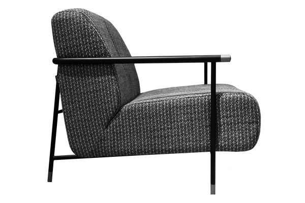 image of Lion single sofa