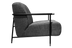 image of Lion single sofa