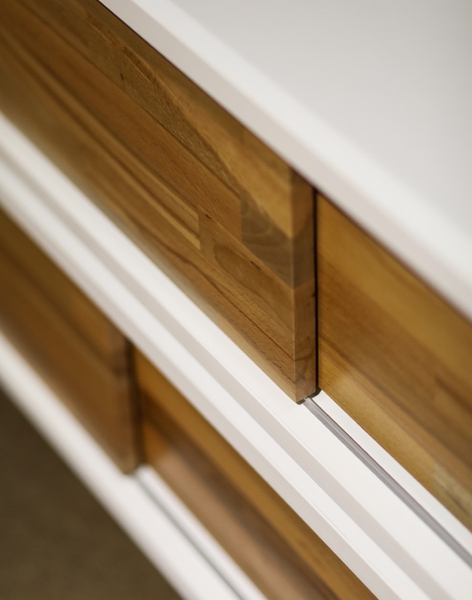 image of Armada double console