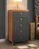 image of Nancy drawer