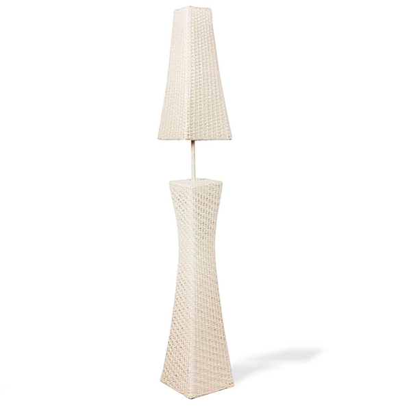 تصویر آباژور باغی