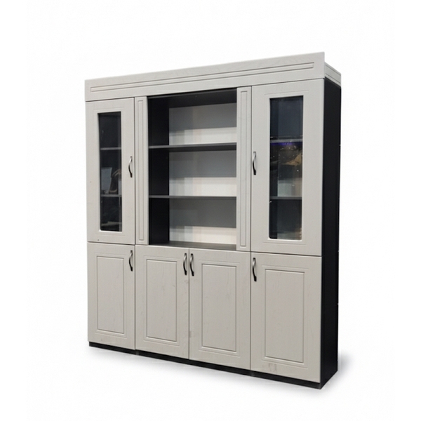 تصویر کتابخانه آسمان سایز بزرگ