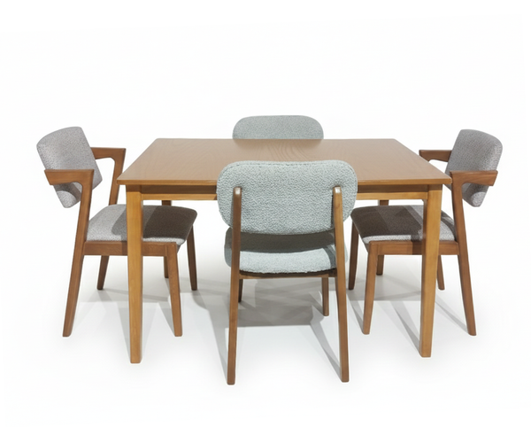 تصویر سرویس ناهارخوری پرومکس تصویر سرویس ناهارخوری پرومکس