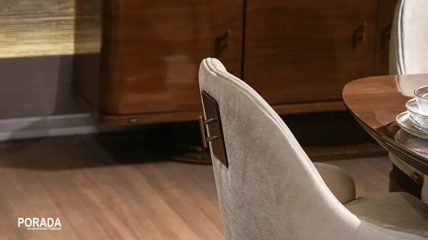 تصویر میز ناهار خوری کوکو