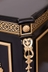 image of Selin Executive Desk