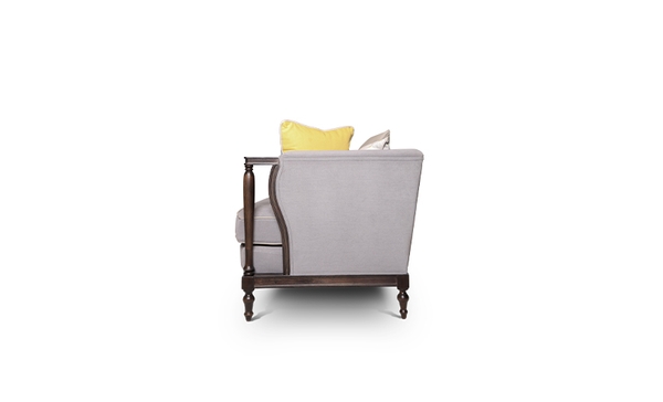 image of Laurent 4seaters Sofa