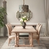 image of Elena dining chair type B