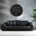 image of Cavalli three seater sofa