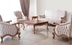 image of Mattis sofa set