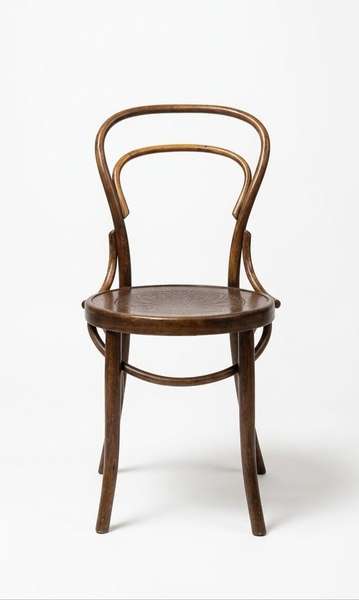 image of Tubular Polish Chair