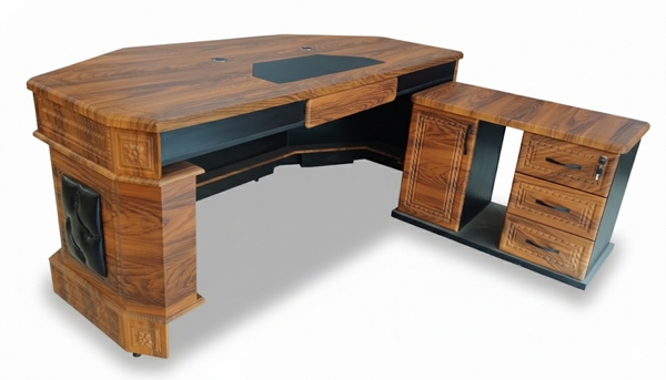 تصویر میز مدیریتی جواهر