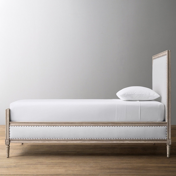 image of Marcele kids bed 120