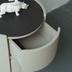 image of 2403 bed side drawer