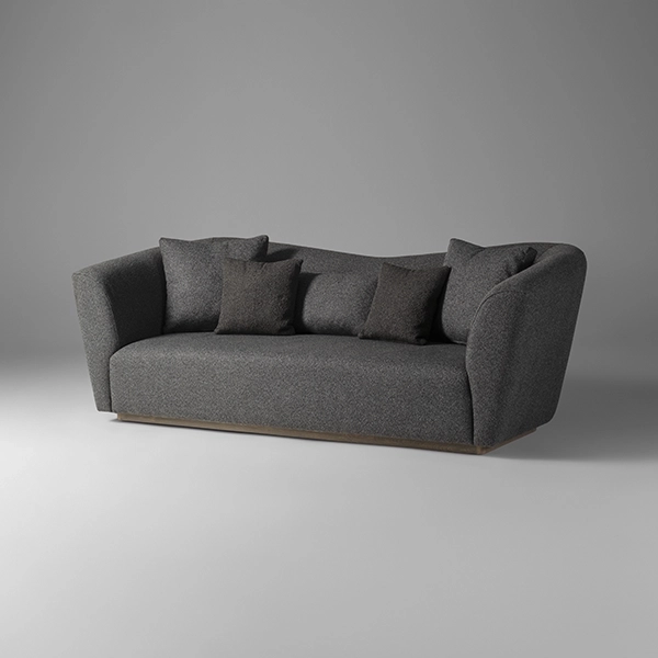 تصویر مبل سوآن