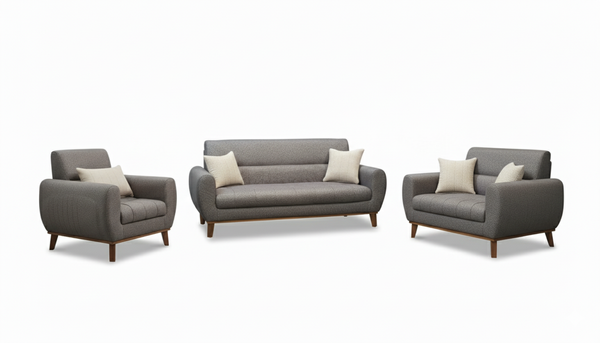 تصویر ست مبلمان راحتی پانیذ تصویر ست مبلمان راحتی پانیذ