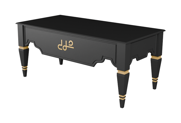 image of Trisa Office Desk