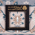 تصویر قالی چادگان 40 رج قواره 6متری شناسه اثر 4-22568