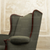 image of Nihad Queen Armchair